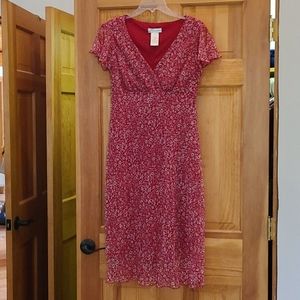 Beautiful spring dress❤